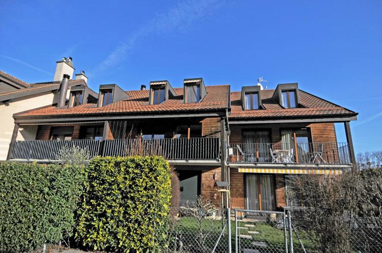 Pleasant 5-room duplex