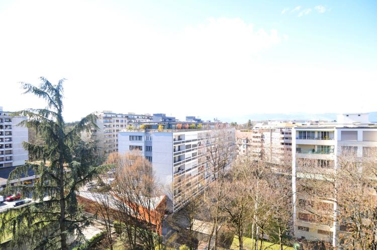 Superb 6-room apartment in luxury residence