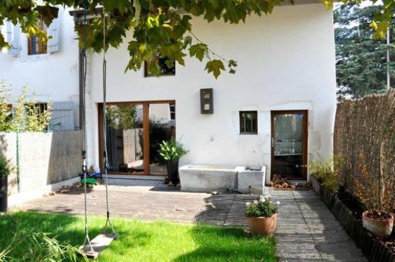 Charming renovated village house