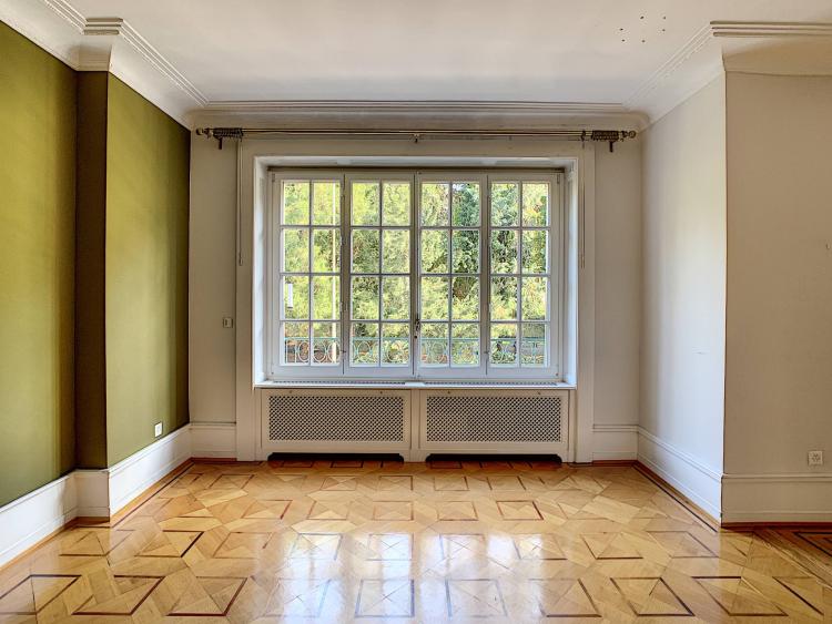 Prestigious address for an exceptional property