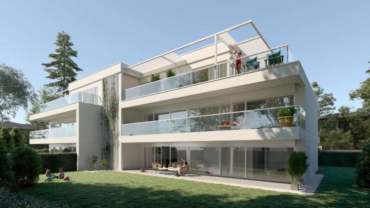 The Five - Prestigious residence - Apartment 001