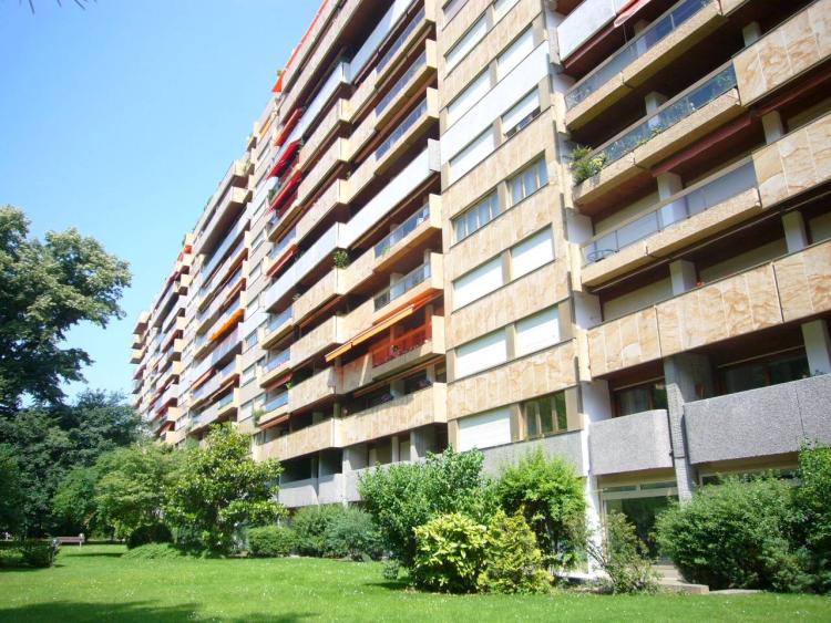 EXCLUSIVE - Pleasant 4-room apartment in Cologny Parc