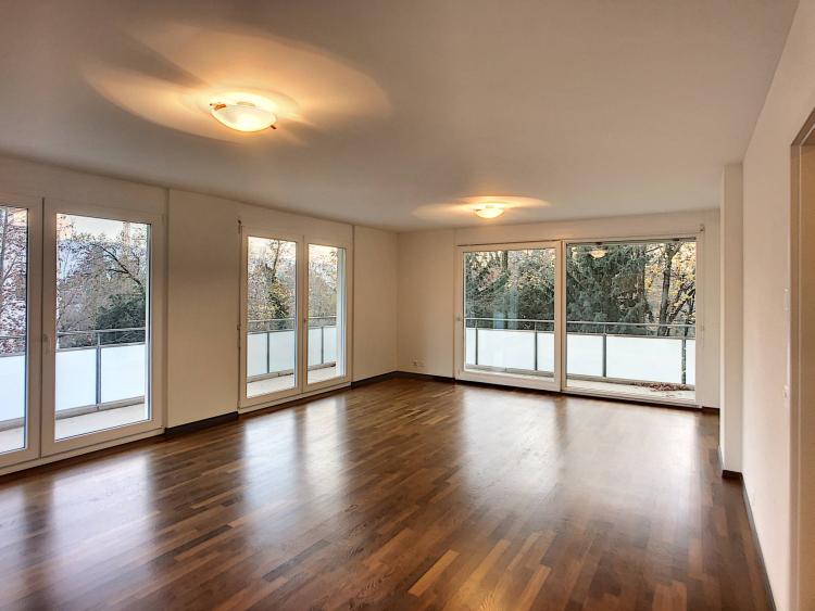 Magnificent 6-room apartment in absolute calm