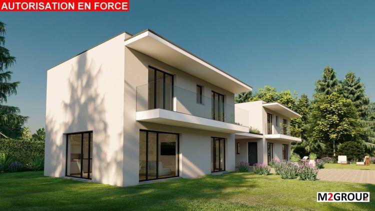 The Clos de la Béchette - Villa A