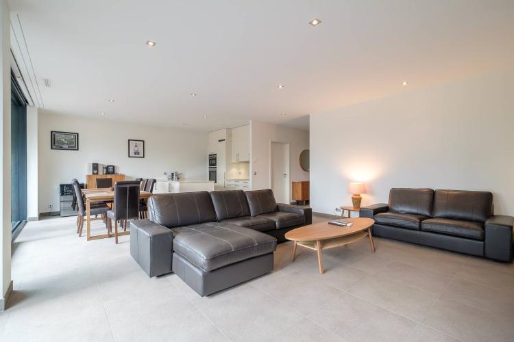 Magnificent 4-room apartment in a luxury residence