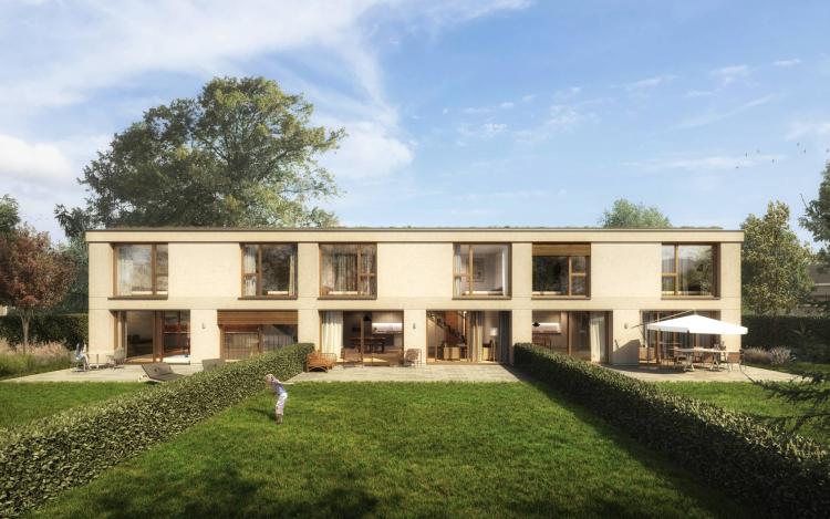 The Residence des Ormes - Villa B