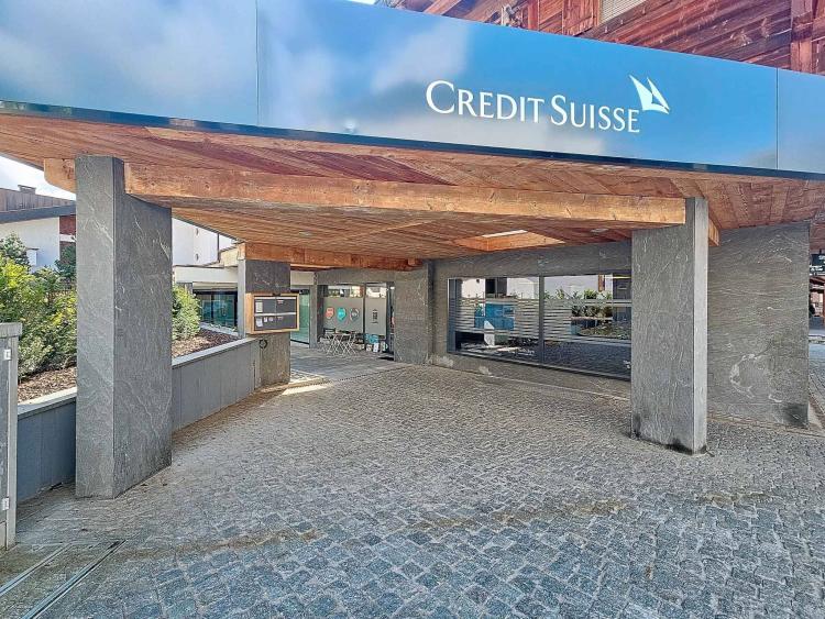 Commercial premises - Resort center - 750 m2