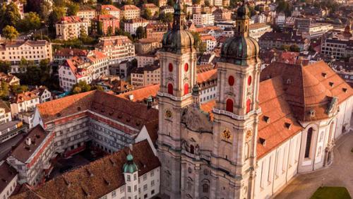 Canton of St. Gallen