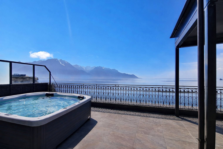 UNIQUE OPPORTUNITY – MUST BE VISITED WITHOUT DELAY!