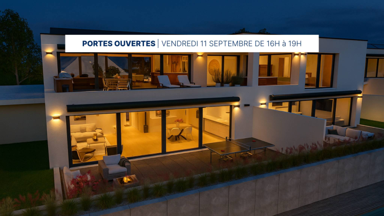 L’Île de Cheyres – Un art de vivre entre lac et nature