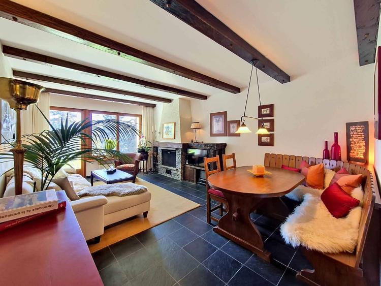 FAVORITE – CHARMING APARTMENT IN A PEACEFUL NATURAL SETTING