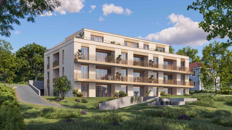 Closelia, votre futur chez vous à Bevaix