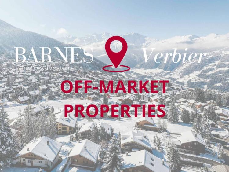 Renovated apartment with stunning views – Hauts de Savoleyres