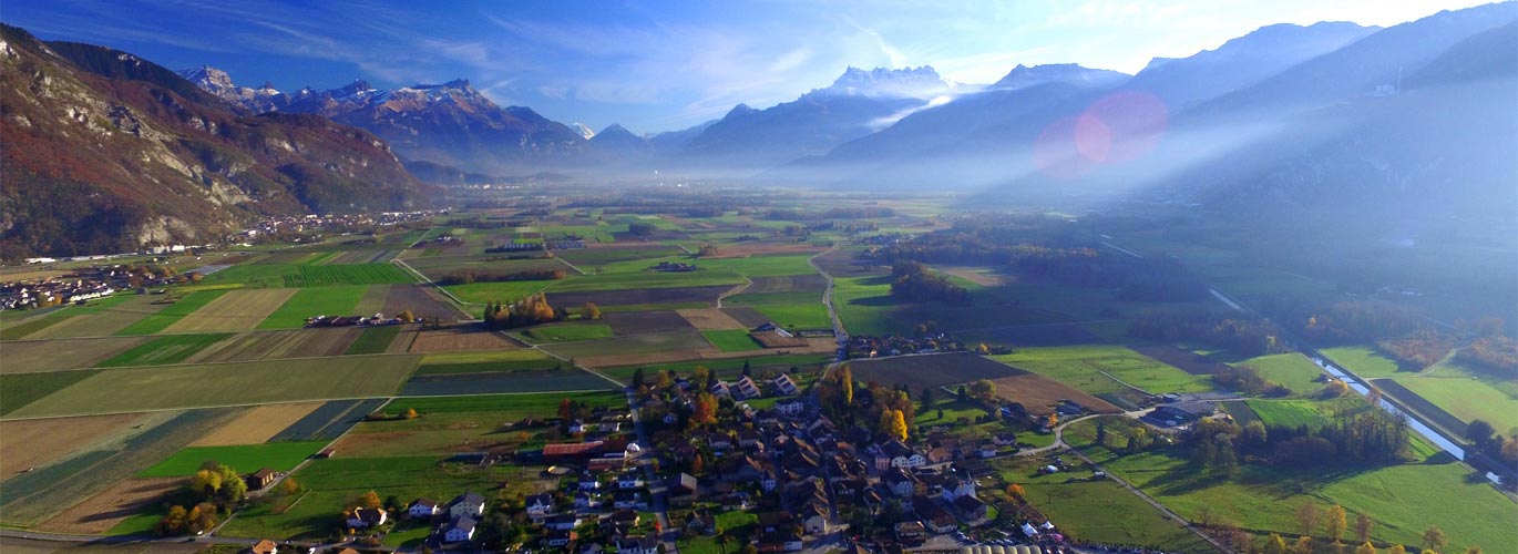 Vaudois Chablais