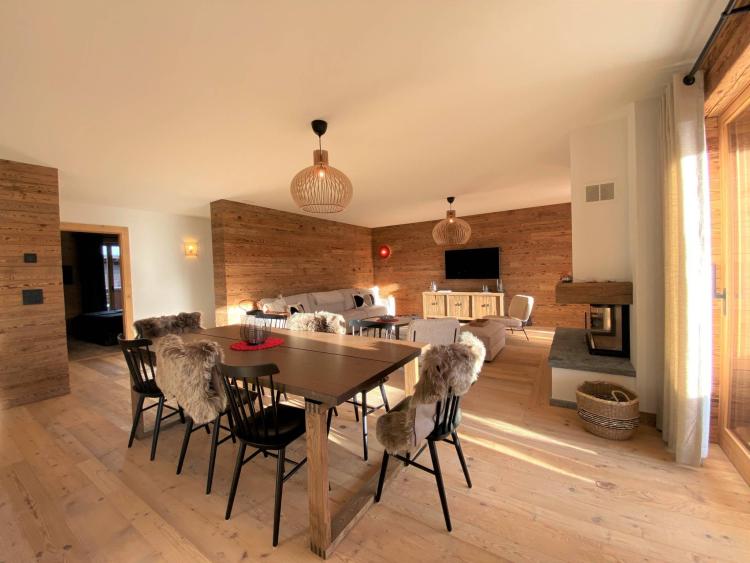 Elegant Apartment in the Heart of Verbier ! 