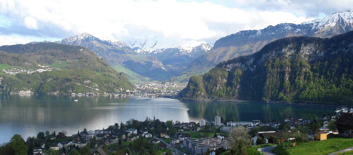 The canton of Nidwalden