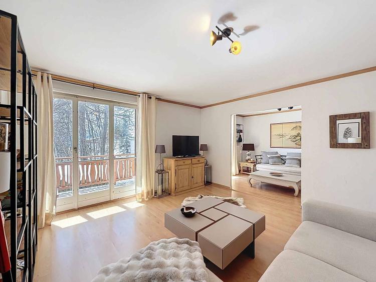 CHARMING 3.5-ROOM APARTMENT