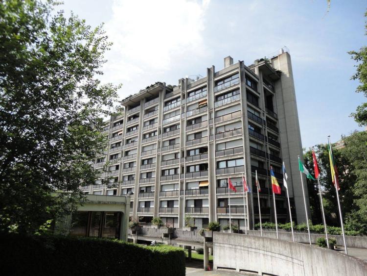 The city at your feet Bright duplex penthouse