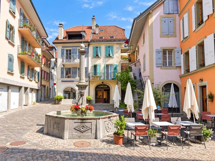 MAISON VILLAGEOISE DE 220 M2 – RÉNOVÉE AU COEUR DU BOURG