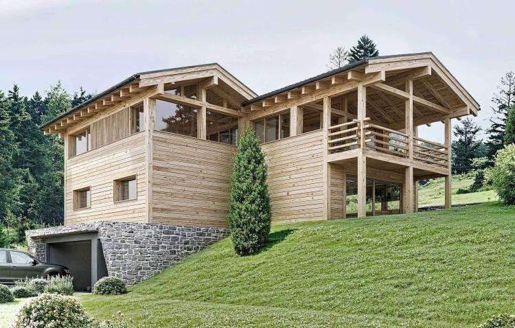 EXCEPTIONAL PLOT WITH APPROVED BUILDING PERMIT