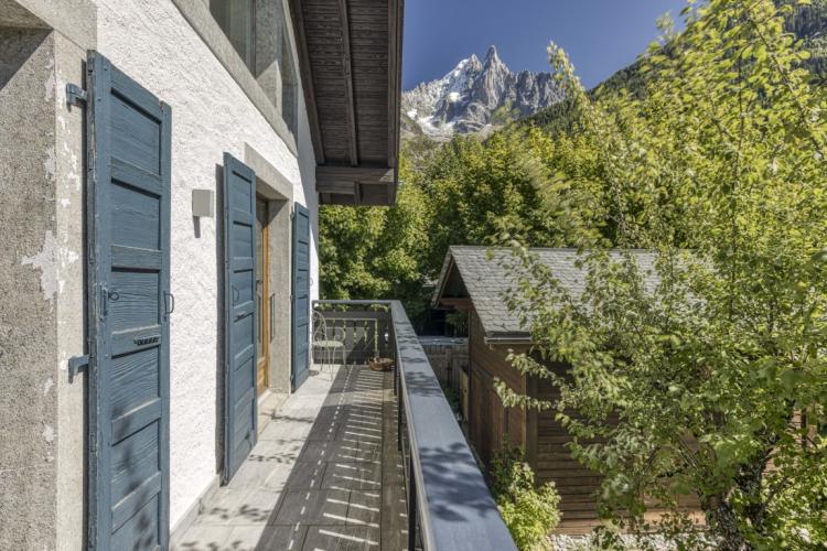La Maison des Praz
