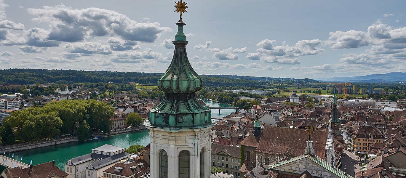 Canton of Solothurn
