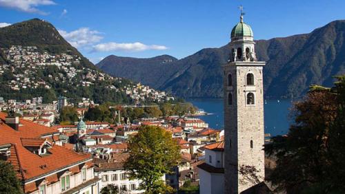 Canton of Ticino