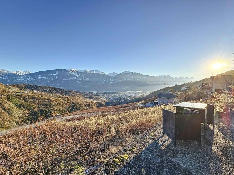 Favorite I Village house with converted sentry box 