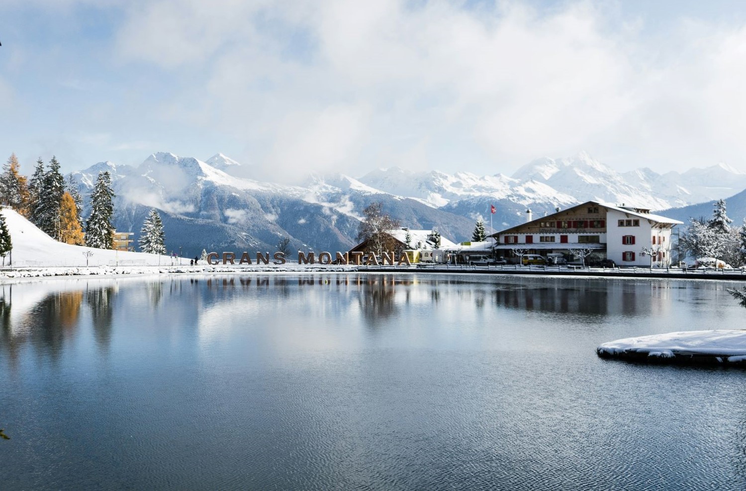 Crans-Montana