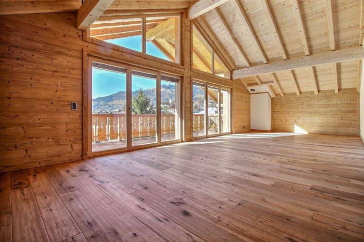 La Perrola Residence, Chalet C - 4.5 rooms in the attic