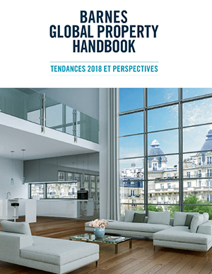 2018 Edition Global Property Handbook