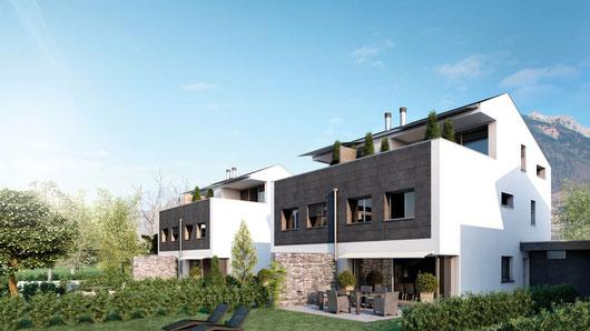 Le Domaine des Belles Fourches