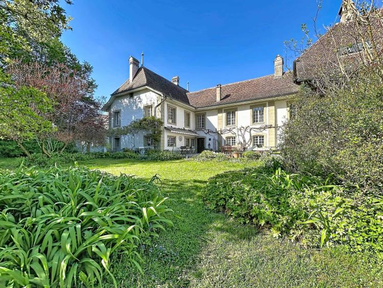 Un voyage dans le temps au coeur d’un domaine historique !