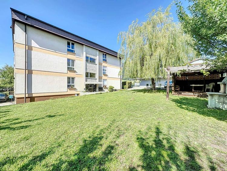 4.5 room apartment in Boudry, now at CHF 580,000.