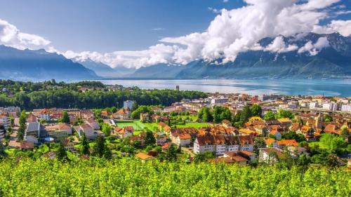 Montreux