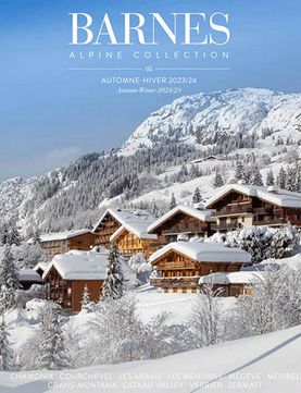Alpine Collection 2023/24 #5