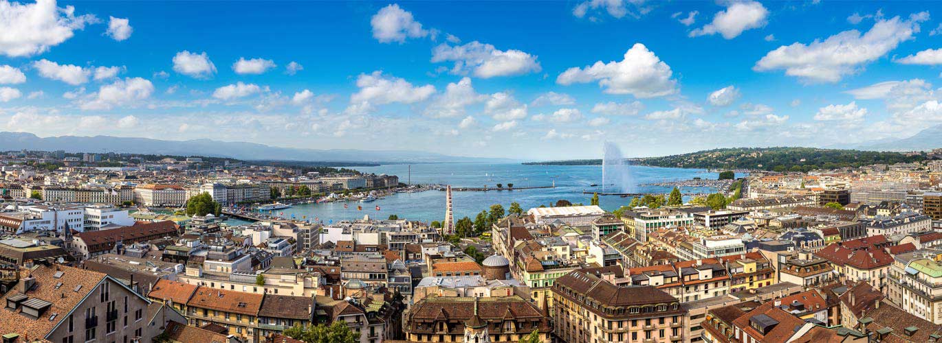 Canton of Geneva