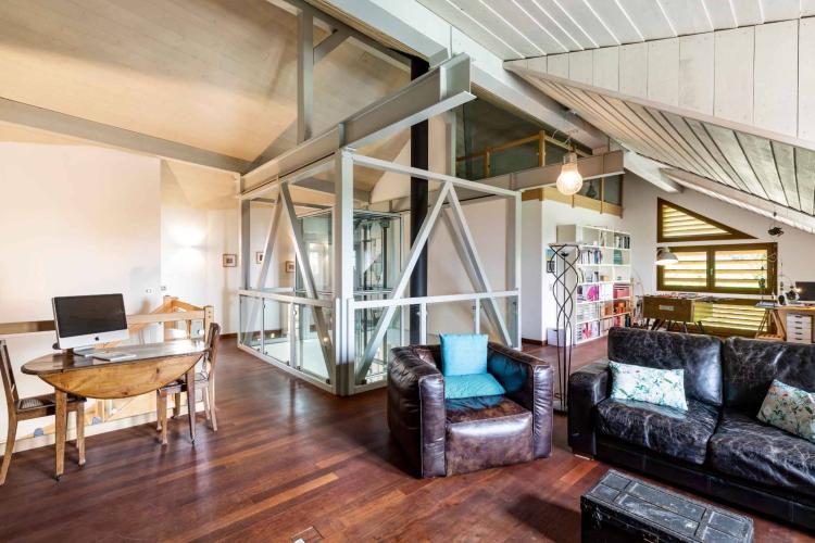 Exceptional and Charming Property in the Heart of Montreux