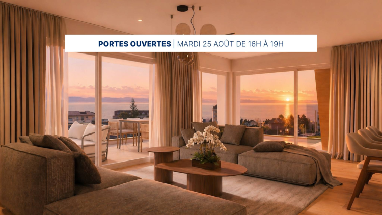 Alpes 7, votre nouveau projet à Neuchâtel