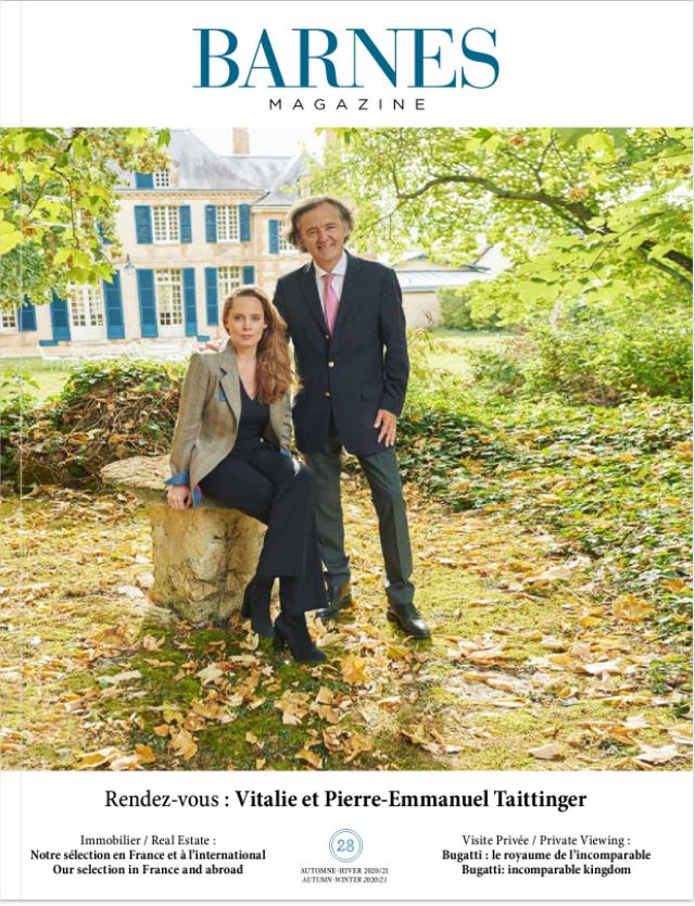 International Edition 2020 #28