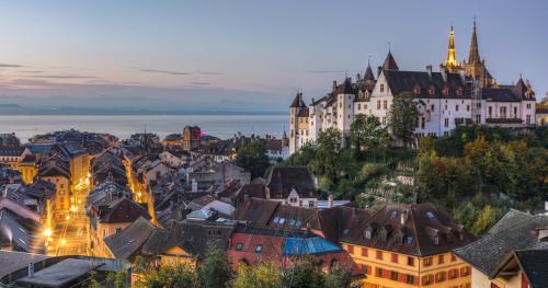 Neuchâtel