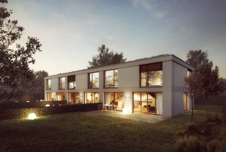 The Residence des Ormes - Villa C