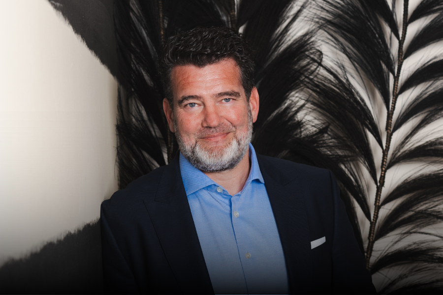 Quatres questions au CEO de BARNES Commercial Realty