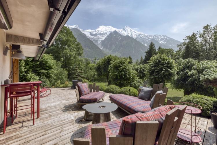 Chalet Eclipse