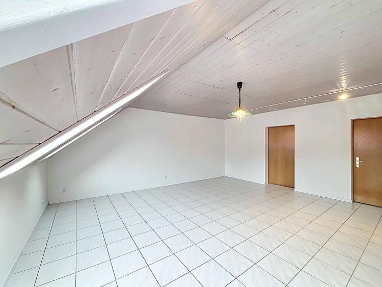 Spacieux appartement de 5 pièces au cœur de La Chaux-de-Fonds
