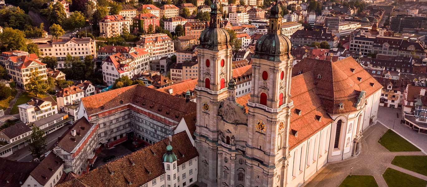 Canton of St. Gallen
