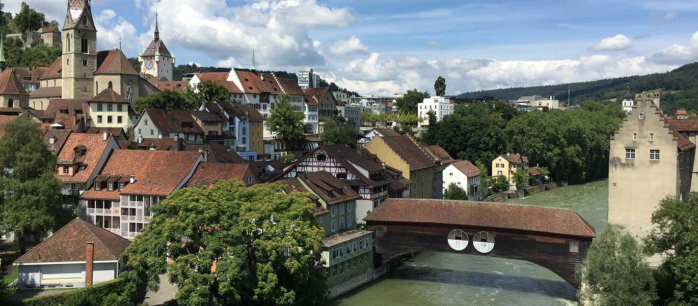 Canton of Aargau