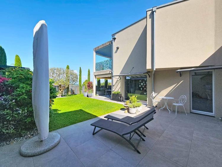 BELLE MAISON FAMILIALE DE 6.5 PIÈCES AVEC POTENTIEL D'ACTIVITÉ INDÉPENDANTE