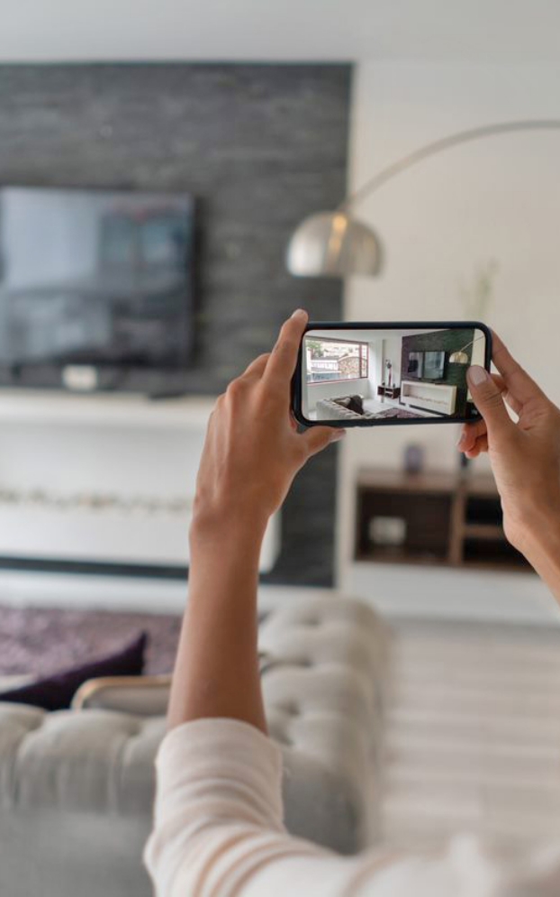 Refine the valuation of the price of your property