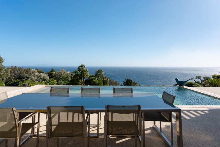 Villa for Sale in Erbalunga
